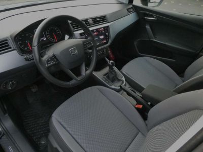 Seat Arona 1.0 TGI CNG Xcellence (EU6.2) 1steHAND-1MAIN  - 11