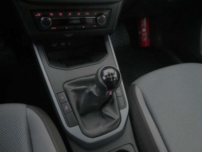 Seat Arona 1.0 TGI CNG Xcellence (EU6.2) 1steHAND-1MAIN  - 13