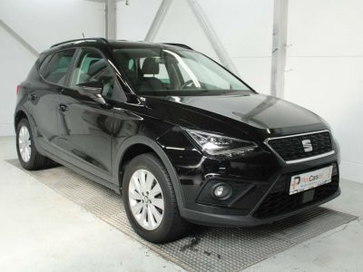 Seat Arona 1.0 TSI ~ Led Front Assist Navi Top Deal  - 1