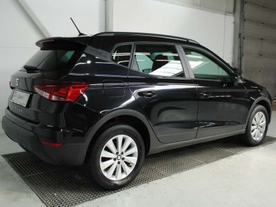 Seat Arona 1.0 TSI ~ Led Front Assist Navi Top Deal  - 4