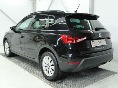 Seat Arona 1.0 TSI ~ Led Front Assist Navi Top Deal  - 7