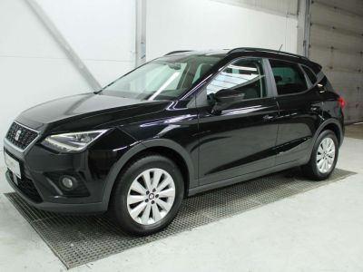 Seat Arona 1.0 TSI ~ Led Front Assist Navi Top Deal  - 9