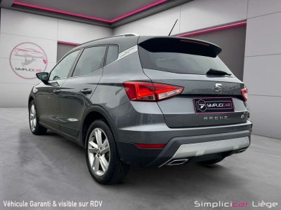 Seat Arona 1.0 TSI FR  - 3