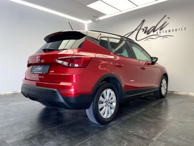 Seat Arona 1.0 TSI GARANTIE 12 MOIS 1er PROPIO AIRCO GPS  - 4