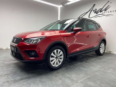 Seat Arona 1.0 TSI GARANTIE 12 MOIS 1er PROPIO AIRCO GPS  - 12