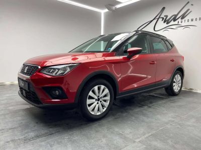 Seat Arona 1.0 TSI GARANTIE 12 MOIS 1er PROPIO AIRCO GPS  - 12