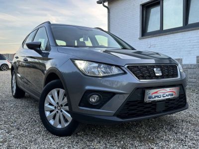 Seat Arona 1.0 TSI Style LED-CAMERA-PARK ASSIST-CLIM AUTO  - 2