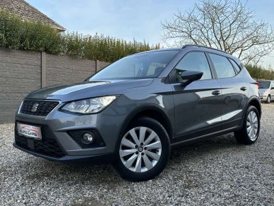 Seat Arona 1.0 TSI Style LED-CAMERA-PARK ASSIST-CLIM AUTO  - 3