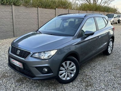 Seat Arona 1.0 TSI Style LED-CAMERA-PARK ASSIST-CLIM AUTO  - 5