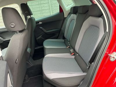 Seat Arona 1.0 TSI Style LED-CARPLAY-NAVI-PDC-CRUISE-1ER PROP  - 9