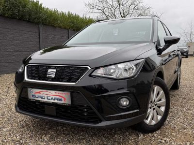 Seat Arona 1.0 TSI Style Reserve !  - 1