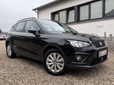 Seat Arona 1.0 TSI Style Reserve !  - 4