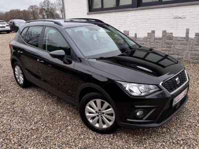 Seat Arona 1.0 TSI Style Reserve !  - 6