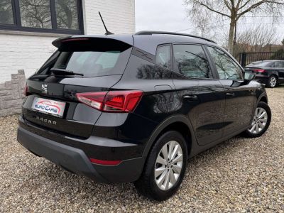 Seat Arona 1.0 TSI Style Reserve !  - 16