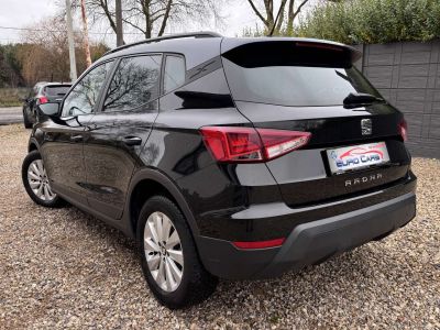 Seat Arona 1.0 TSI Style Reserve !  - 17