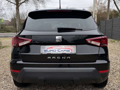 Seat Arona 1.0 TSI Style Reserve !  - 18