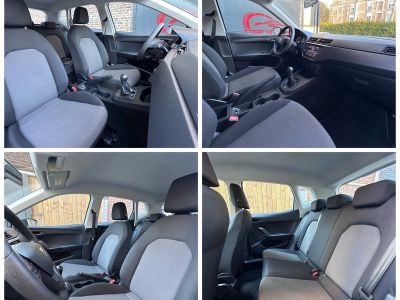 Seat Arona 1,0i 95Ch État Neuf 28,000KM  - 5