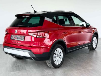 Seat Arona 1.0TSI EXCELLENCE 1ERPRO 65.000KM DSG CUIR TVA ETC  - 7