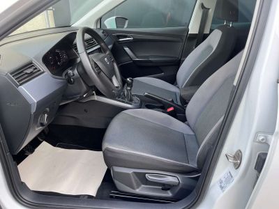 Seat Arona 1.6 CR TDI Style1ER PROP.-CARNET-NAVI-GARAN.12MOIS  - 8