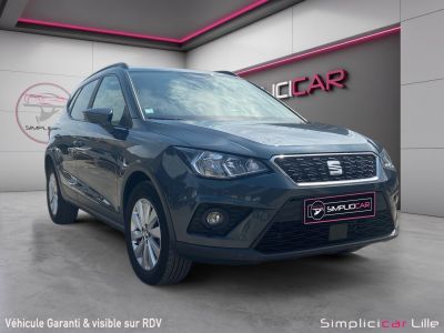 Seat Arona 1.6 TDI BVM5/ Style  - 1