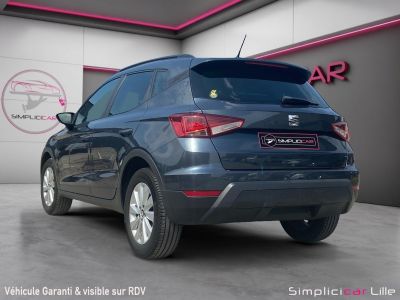 Seat Arona 1.6 TDI BVM5/ Style  - 5