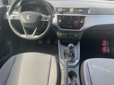 Seat Arona 1.6 TDI BVM5/ Style  - 10