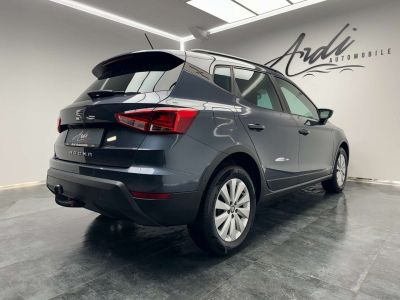 Seat Arona 1.6 TDI DSG GARANTIE 12 MOIS 1er PROPRIETAIRE  - 4