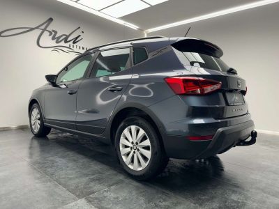 Seat Arona 1.6 TDI DSG GARANTIE 12 MOIS 1er PROPRIETAIRE  - 6