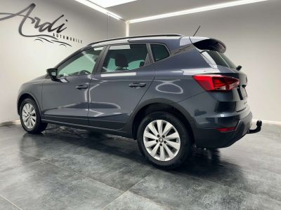 Seat Arona 1.6 TDI DSG GARANTIE 12 MOIS 1er PROPRIETAIRE  - 14