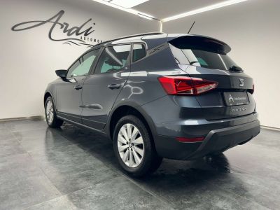 Seat Arona 1.6 TDI DSG GARANTIE 12 MOIS 1er PROPRIETAIRE  - 3