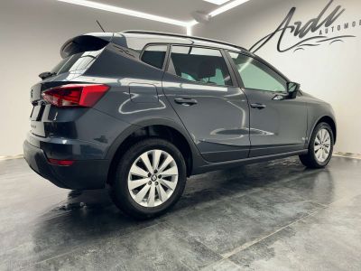 Seat Arona 1.6 TDI DSG GARANTIE 12 MOIS 1er PROPRIETAIRE  - 14