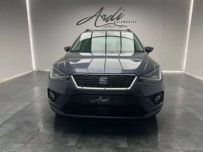 Seat Arona 1.6 TDI DSG GARANTIE 12 MOIS 1er PROPRIETAIRE  - 2