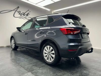 Seat Arona 1.6 TDI DSG GARANTIE 12 MOIS 1er PROPRIETAIRE  - 6