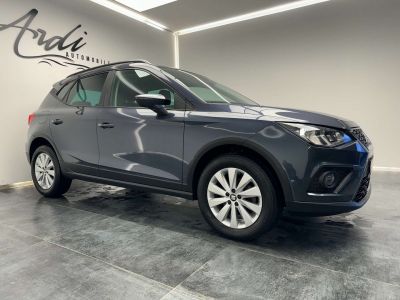 Seat Arona 1.6 TDI GARANTIE 12 MOIS 1er PROPRIETAIRE GPS  - 11