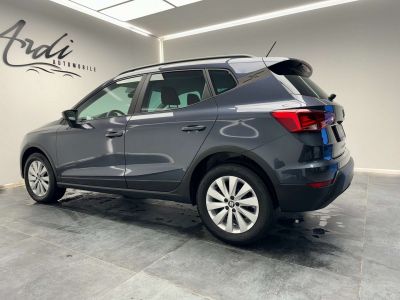 Seat Arona 1.6 TDI GARANTIE 12 MOIS 1er PROPRIETAIRE GPS  - 14