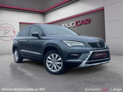 Seat Ateca 1.0 TSI  - 1