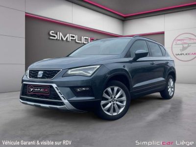 Seat Ateca 1.0 TSI  - 3