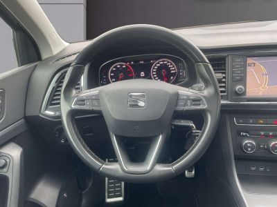 Seat Ateca 1.0 TSI  - 12