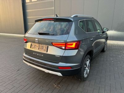 Seat Ateca 1.0 TSI Ecomotive Style OPF GARANTIE 12 MOIS  - 6