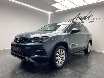 Seat Ateca 1.0 TSI GARANTIE 12 MOIS 1er PROPRIETAIRE  - 1