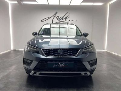 Seat Ateca 1.0 TSI GARANTIE 12 MOIS 1er PROPRIETAIRE  - 2