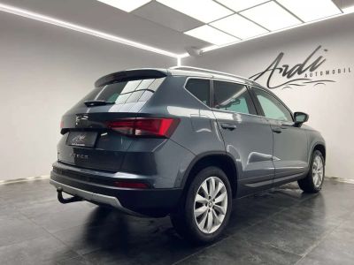 Seat Ateca 1.0 TSI GARANTIE 12 MOIS 1er PROPRIETAIRE  - 4