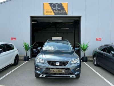 Seat Ateca 1.4 TSI   - 2