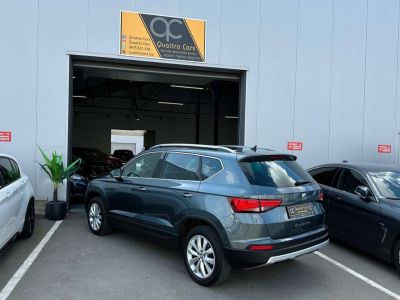 Seat Ateca 1.4 TSI   - 28