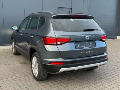 Seat Ateca 1.4 TSI DSG --NAVI--CAMERA--GARANTIE 12 MOIS  - 4