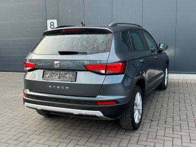 Seat Ateca 1.4 TSI DSG --NAVI--CAMERA--GARANTIE 12 MOIS  - 6