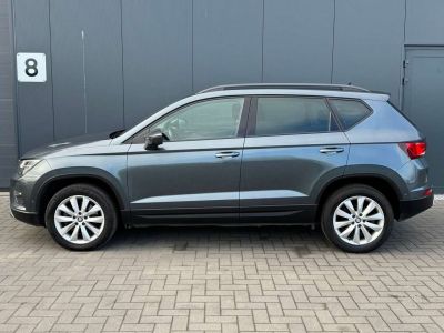 Seat Ateca 1.4 TSI DSG --NAVI--CAMERA--GARANTIE 12 MOIS  - 8