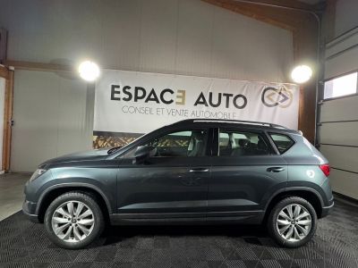 Seat Ateca 1.5 TSI 150 ch ACT Start/Stop DSG7 Style  - 2