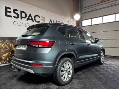 Seat Ateca 1.5 TSI 150 ch ACT Start/Stop DSG7 Style  - 5