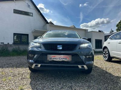 Seat Ateca 1.6 CR TDI XCELLENCE-Xenon-Navi-CarPlay-PDC-JA  - 16